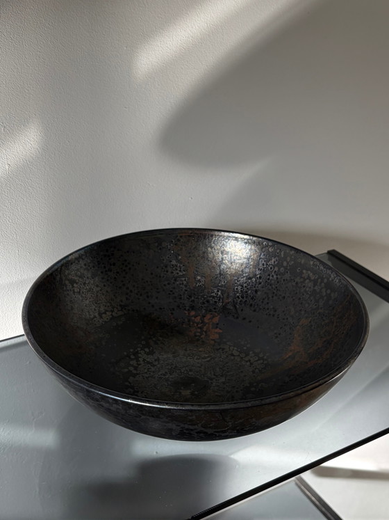Grande ciotola vintage in ceramica di Steuler Keramik – Ciotole (photo 6 of 7)