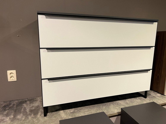 Image 1 of Tocador de seda Nolte Alegro