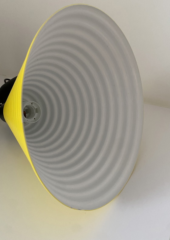 Image 1 of Vintage IKEA - Lampada da soffitto Färgstark - Lampada a sospensione