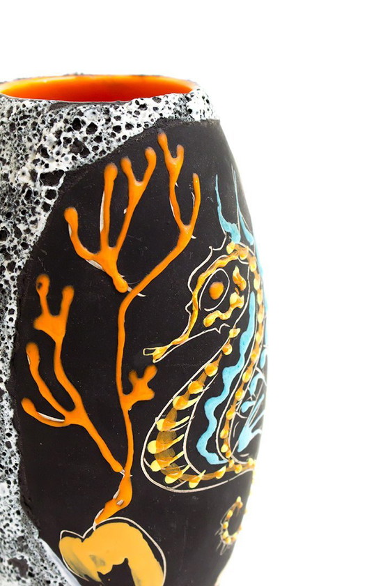 Image 1 of Fiorini Pugi Vaas Zeepaard