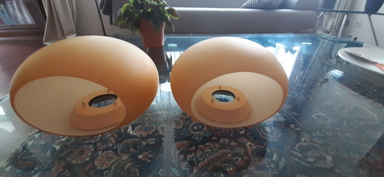 Image 1 of 4 apliques prandina