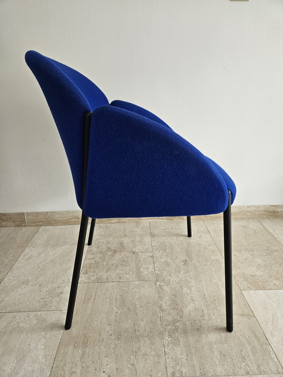 Image 1 of 4x Artifort Andrea stoelen