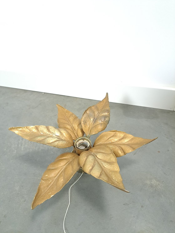 Image 1 of Applique florale Willy Daro Massive Belgium