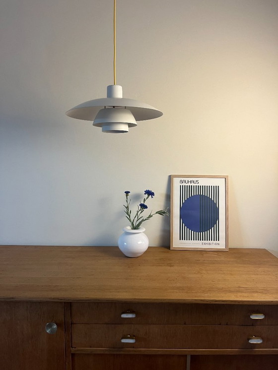 Image 1 of Vintage Louis Poulsen PH4/3