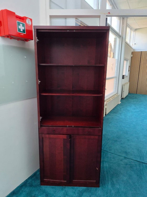 Ikea 1980 Mobili prevalentemente danesi – Librerie, Legno (photo 2 of 5)
