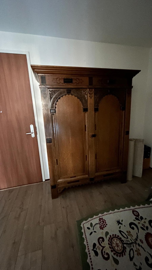 Bellissimo portone olandese