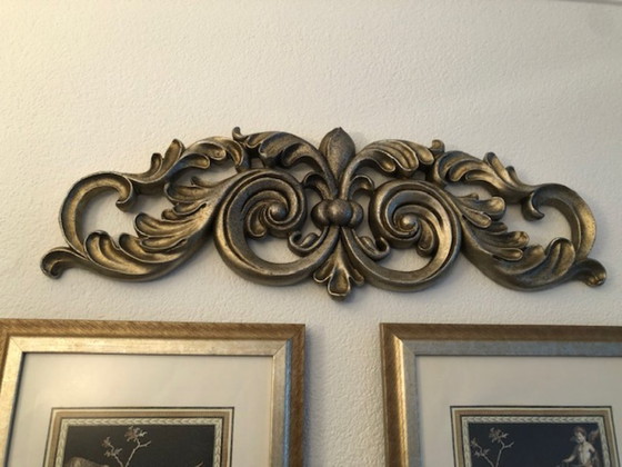 Home Decoration – Objetos decorativos, Wood (photo 5 of 6)