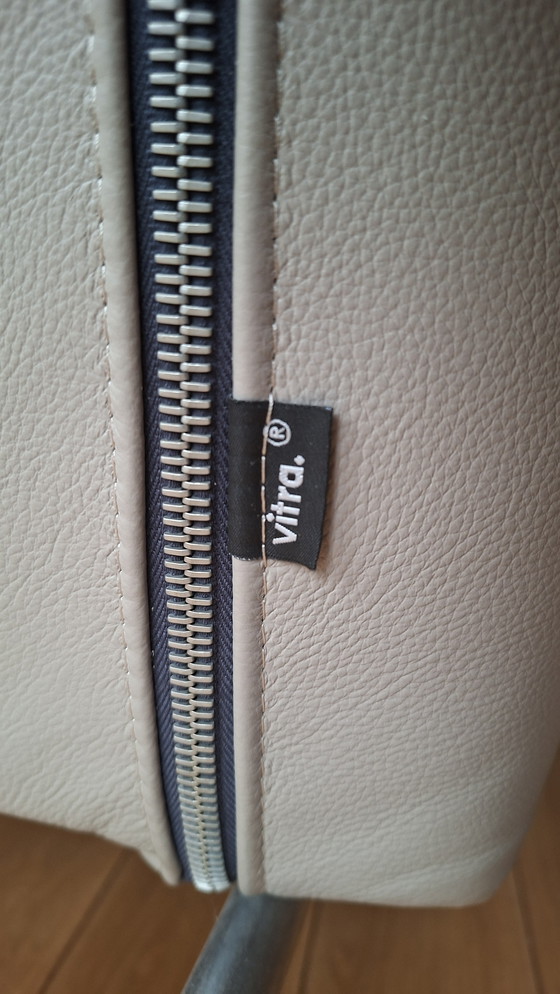 Image 1 of Vitra Sultan Club Sofa