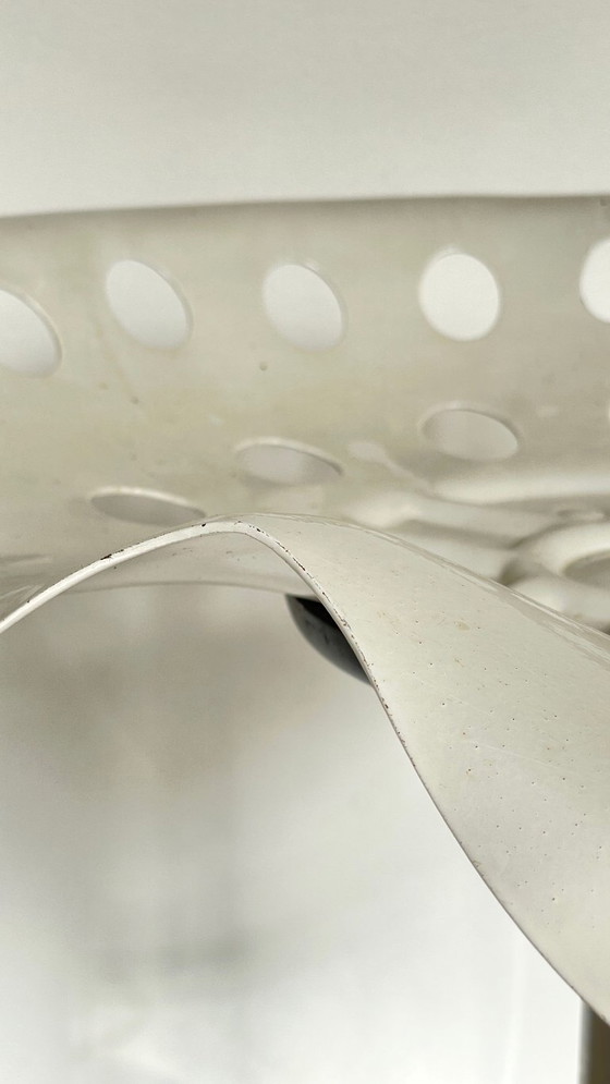 Image 1 of Mirima Vintage Hoge Telescopische Kruk