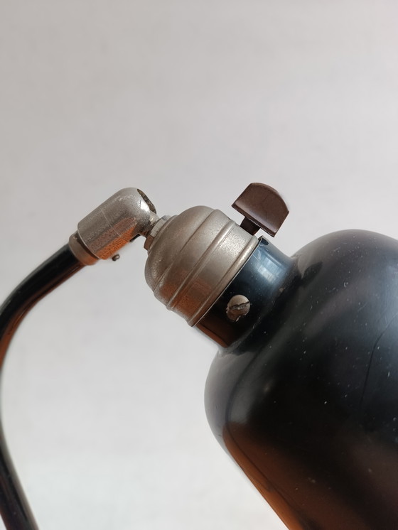 Image 1 of Lámpara de escritorio Bauhaus