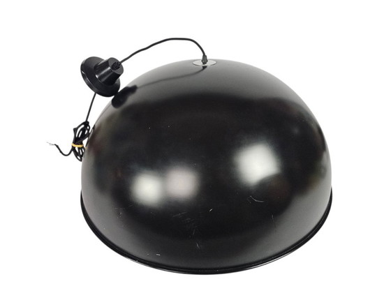 Image 1 of Hala Zeist - XL pendant lamp - black - metal - 2000