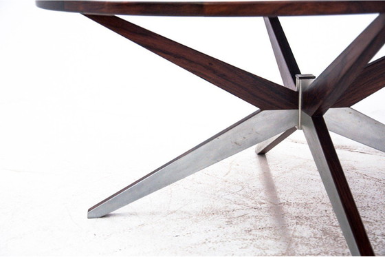 Image 1 of Tavolino da caffè, Danimarca, anni '60