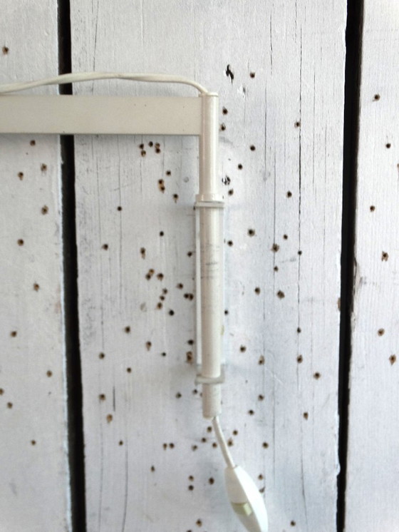 Image 1 of Dijkstra swivel lamp