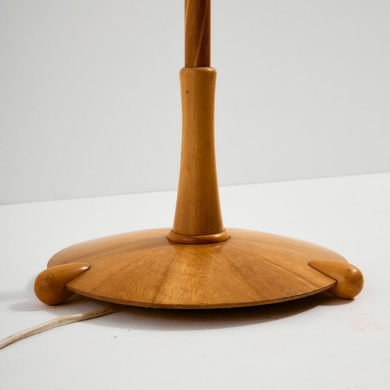 Image 1 of MK9821 Lampada da terra di Temde Leuchten