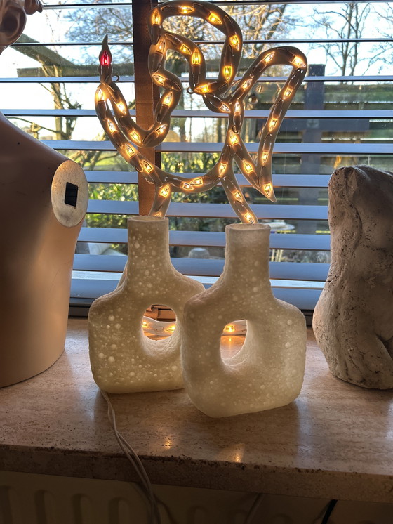 Image 1 of Organische Vase