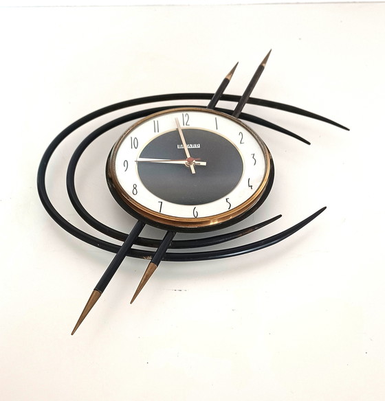 Image 1 of Orologio da parete Bayard anni Cinquanta