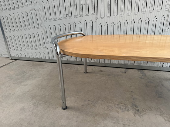 Image 1 of Mesa de salón Thonet