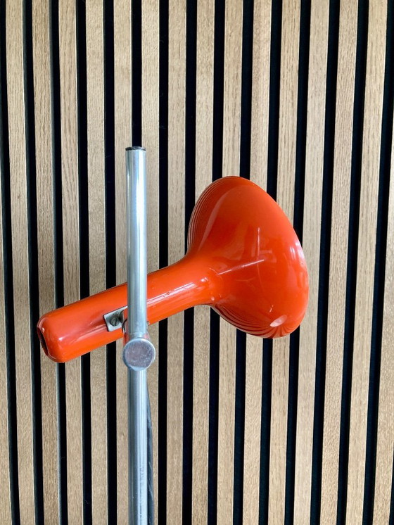 Image 1 of Lampadaire Gepo vintage années 70, design PJ Copini