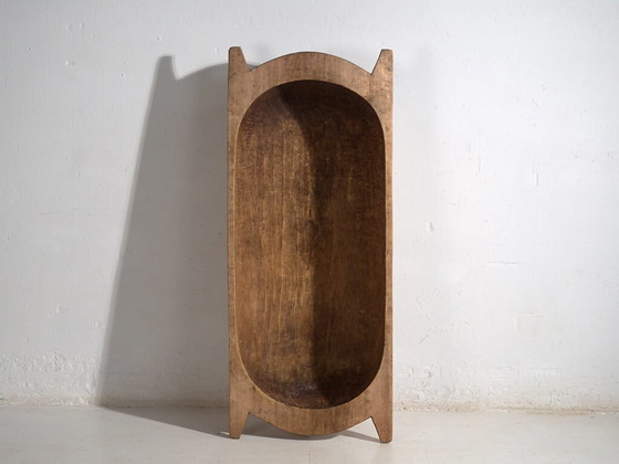 Ciotola antica in legno massello (c.1900) #14 – Ciotole (photo 40 of 40)