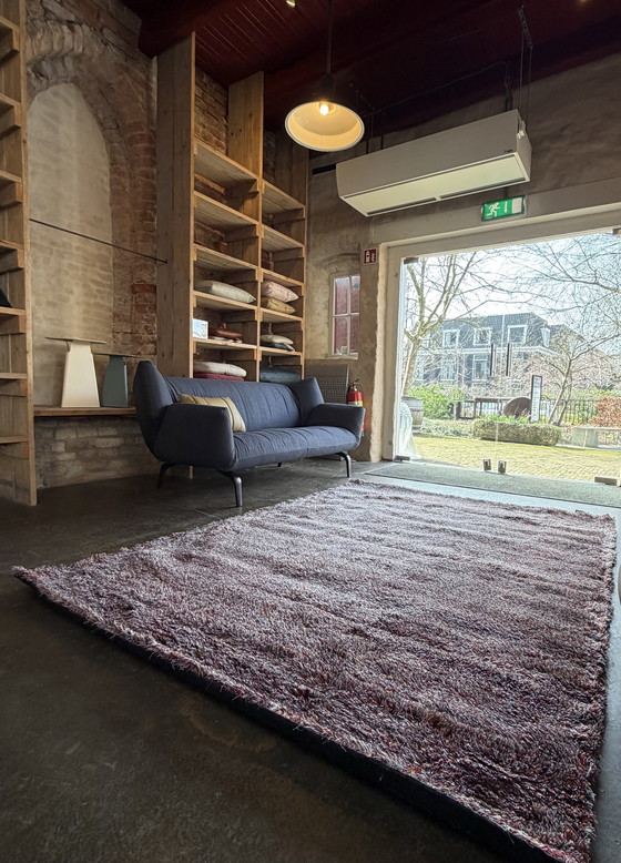 Image 1 of Tappeto Brink en Campman Lana 36903 NUOVO