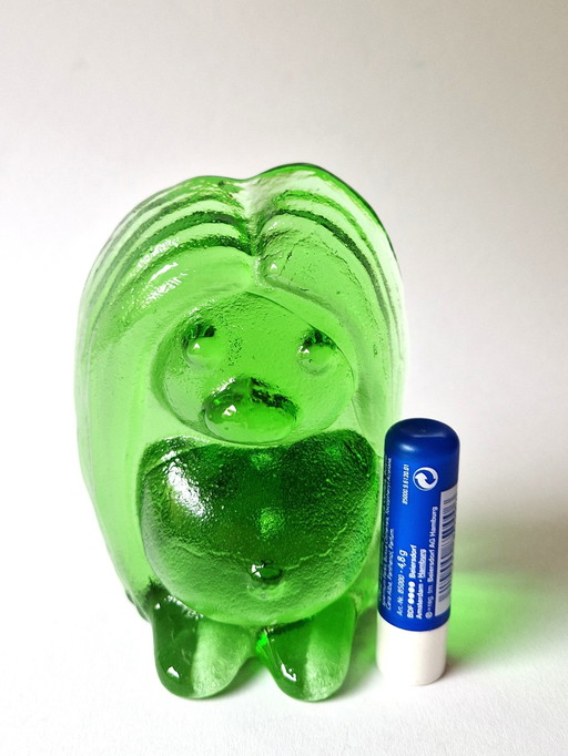 Bergdala - Größter grüner Troll von Peter Johansson