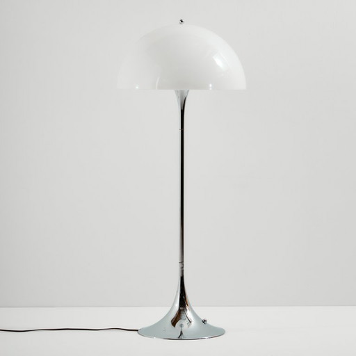 MK11300 Panthella floor lamp by Verner Panton for Louis Poulsen