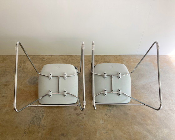 Image 1 of 2x Design Barstool