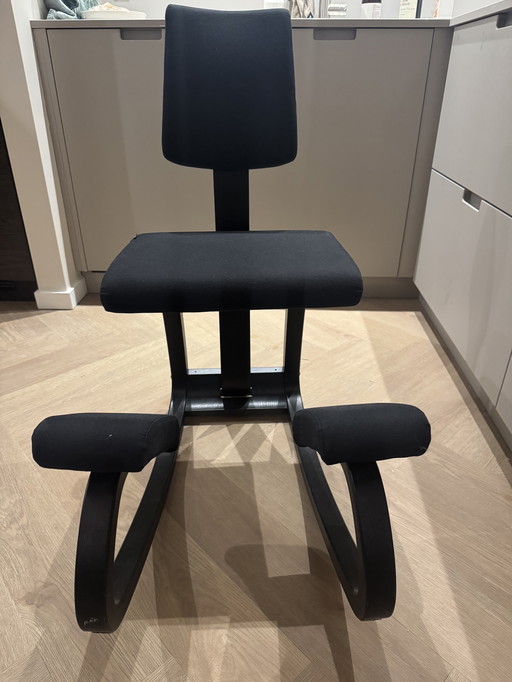 Stokke varier plus kniestoel