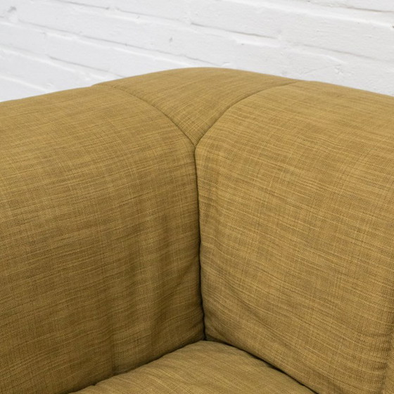 Image 1 of Cini Boeri Strips Zweisitzer-Sofa Arflex Italien 70er Jahre