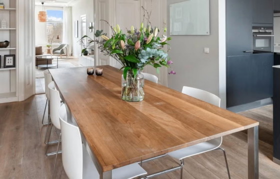 Image 1 of table à manger design