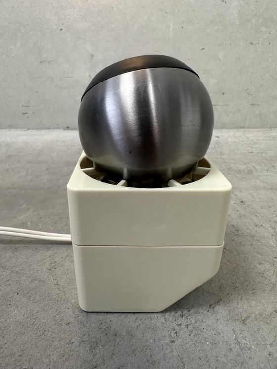 Minispot Osram vintage - années 1970 – Plastic, Metal (photo 7 of 10)