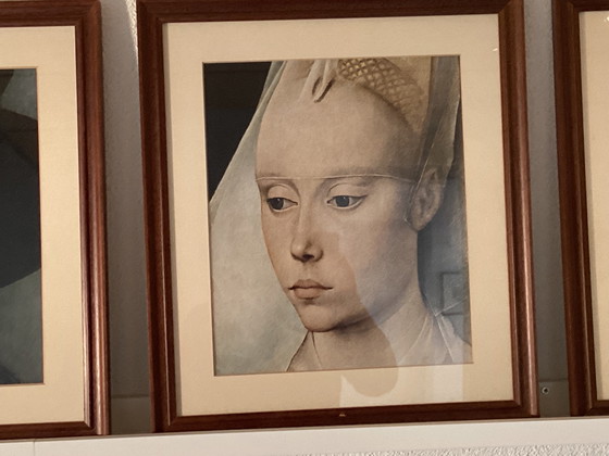 Image 1 of 4 historische afbeeldingen