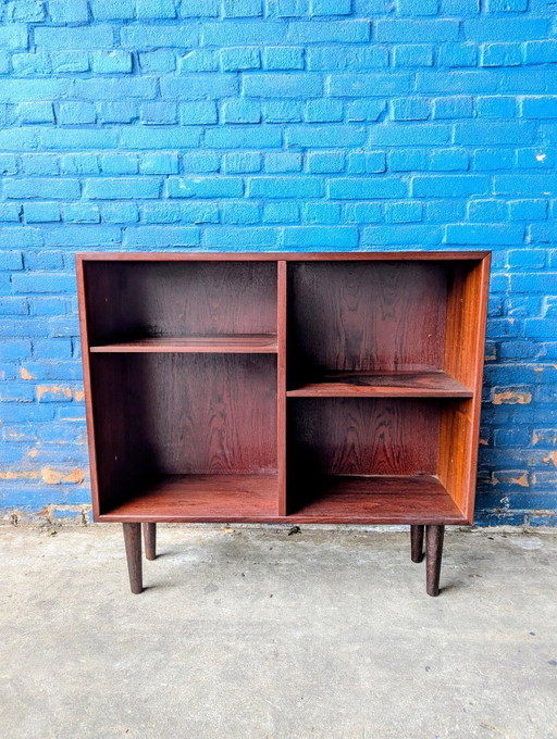 Librería vintage - Dinamarca-1960s