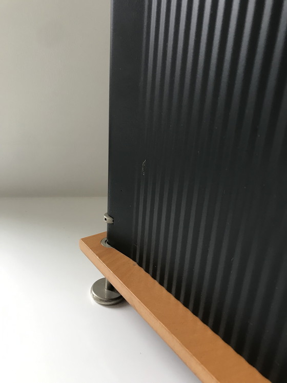 Image 1 of 2X Auping Nightstands