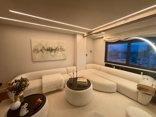 Divano Casantini Milano