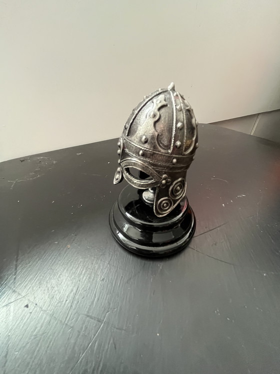 Image 1 of Roemeense helm