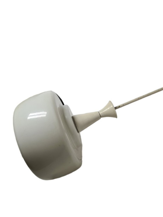 Lampe suspendue postmoderne, Allemagne, années 1960 – Suspensions, Glass, Metal (photo 8 of 9)