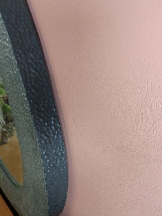 Image 1 of Miroir métallique anthracite