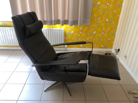 Jori Poltrona relax in Pelle – Poltrone relax, Leather (photo 3 of 5)