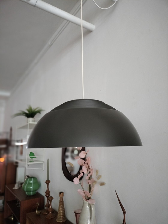 Image 1 of vintage AJ Royal 500 pendant lamp, Louis Poulsen