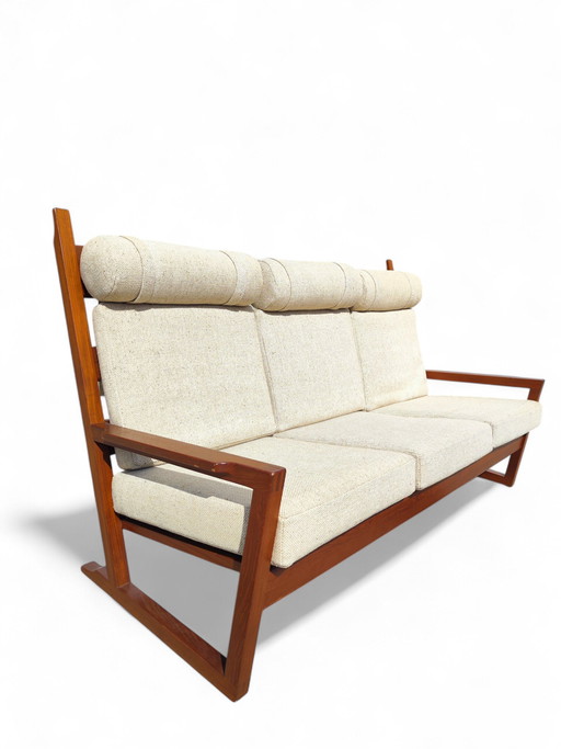 Sled sofa van Borge mogensen
