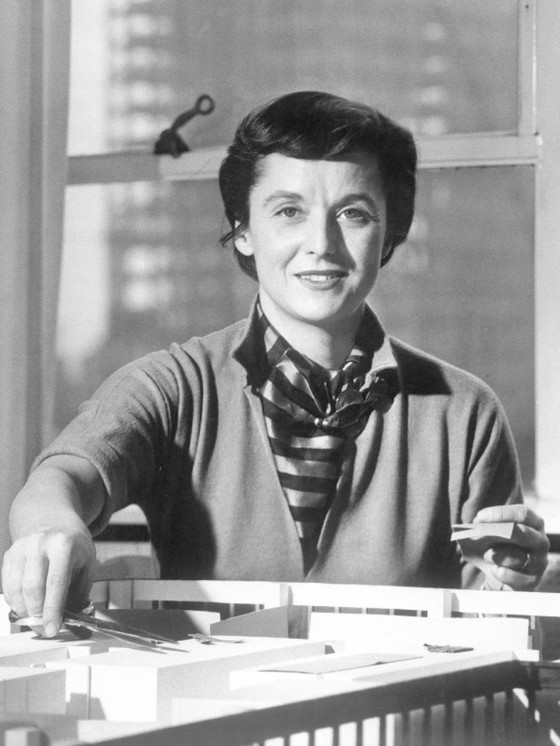 Image 1 of 2 sillones Florence Knoll para Knoll International