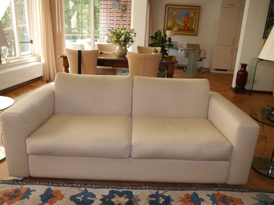 Image 1 of Gelderland 2 1/2 seater sofa in perfect condition