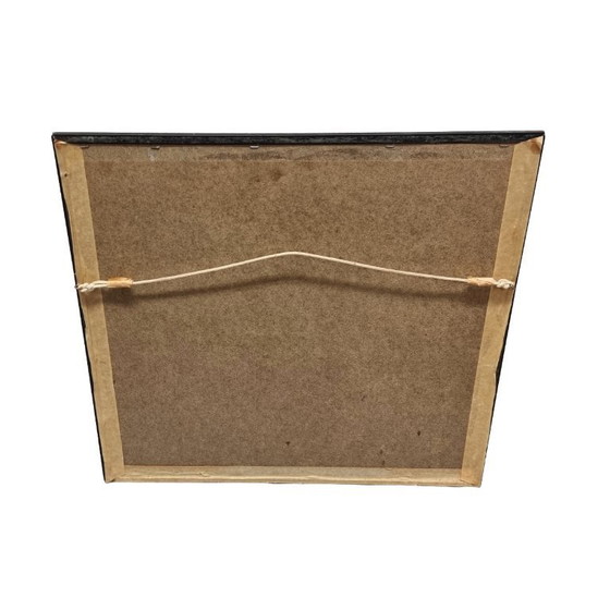 Image 1 of Pintura de dragón asiático sobre papel de arroz