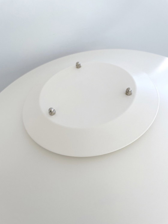 Image 1 of vintage Deens Design LAMP Mid Century "Design Light"