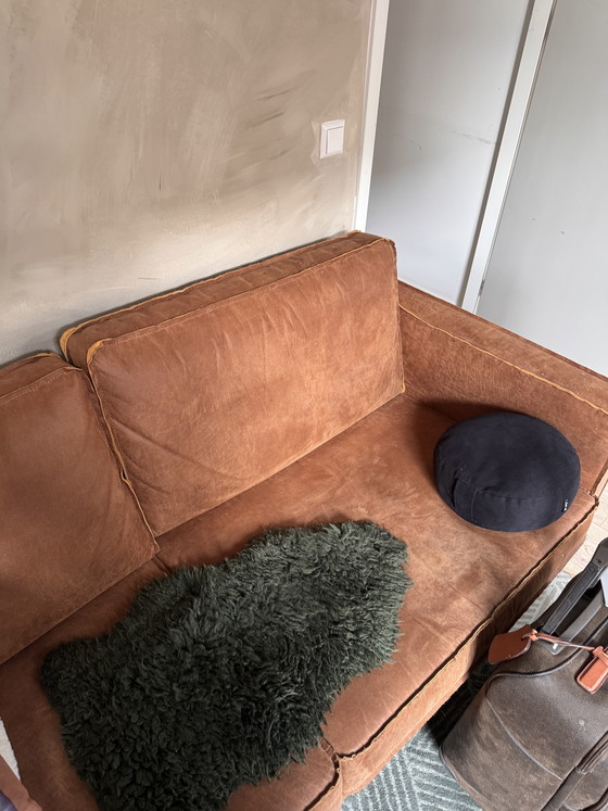 Image 1 of Sofá Be Pure Rodeo de 2,5 plazas