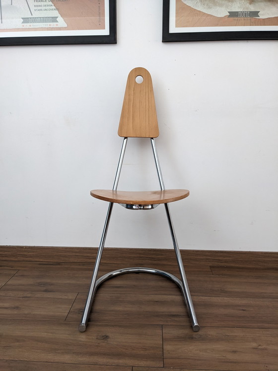 Image 1 of Mirima Aria Vintage Tafel en Stoelen