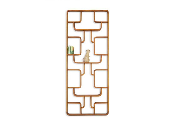 Image 1 of Ludvik Volak. Regalpaar oder Raumteiler. 1960er-70er Jahre.