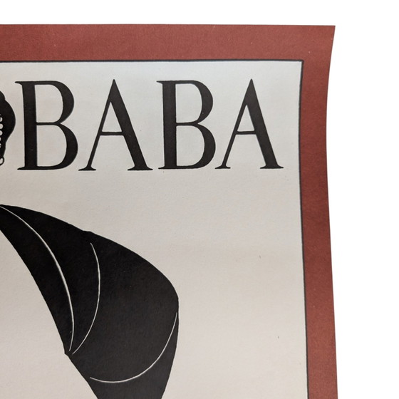 Image 1 of Aubrey Beardsley - Ali Baba 