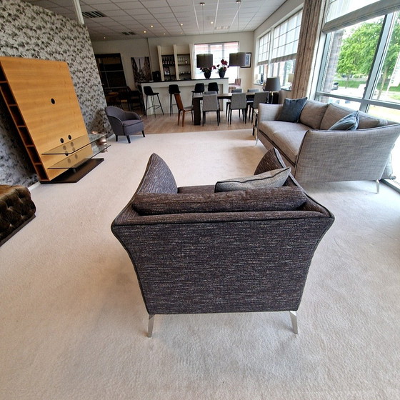 Image 1 of Poltrona Duresta Tokyo